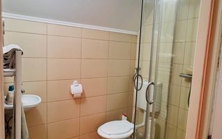 Casa parter si etaj - teren 1250 mp in Satu Nou Comuna Tamaseu - Poză 9