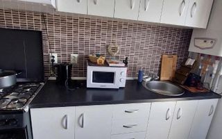 Apartament 1 camera, etaj 1, cu balcon - Baroque Residence, Iasi - Poză 8