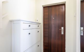 De închiriat - apartament 2 camere modern, locație centrală - Poză 8