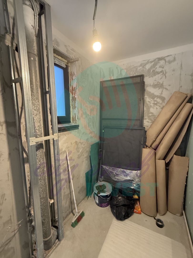 Bloc boutique la cateva minute de metrou Muncii - Poză 17