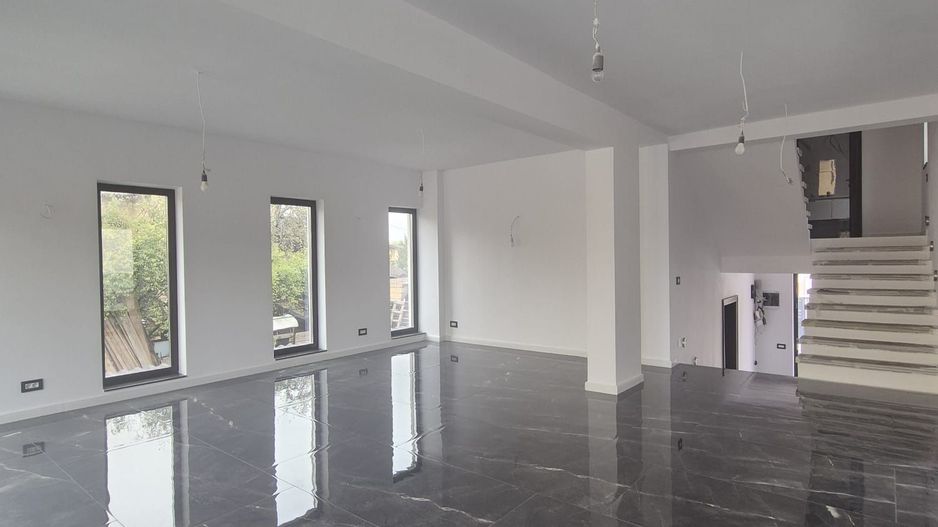 VILA PREMIUM FINALIZATA(UNDIVIDUALA)/ PARCUL TEILOR. COMISION 0%! - Poză 3