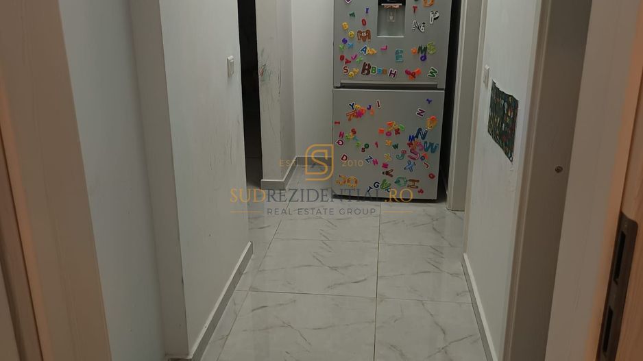Apartament cu 2 camere, Berceni Sun Park, loc de parcare inclus - Poză 9