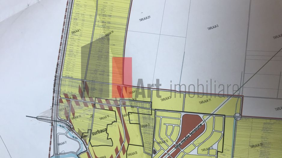 teren 54 ha - Poză 3