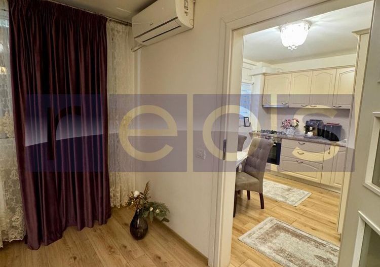 DE VANZARE APARTAMENT 2 CAMERE 55 MP  | DECOMANDAT | METROU 1 MAI - Poză 6