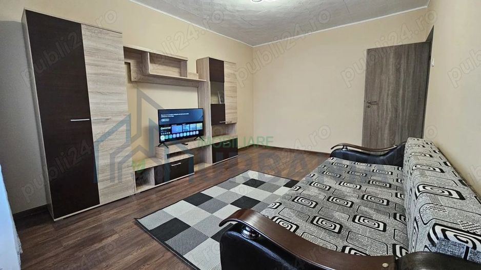 # închiriez apartament 2 cam, Păcurari - Poză 8