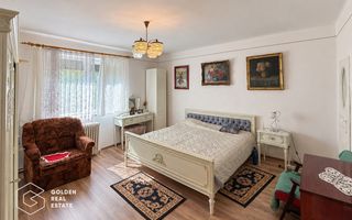 Casa din caramida, 3 camere + anexa, teren 262 mp,  zona Vlaicu - Poză 4