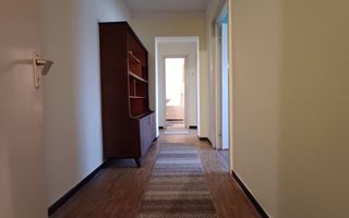 Ap 3 camere decomandat – Rond Podu Roș, la 5 minute de Palas Mall - Poză 1