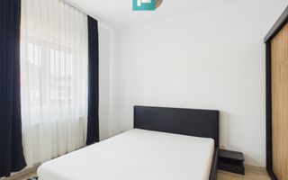 Duplex mobilat, 69 mp, teren 302 mp, Moșnița Veche - Poză 11