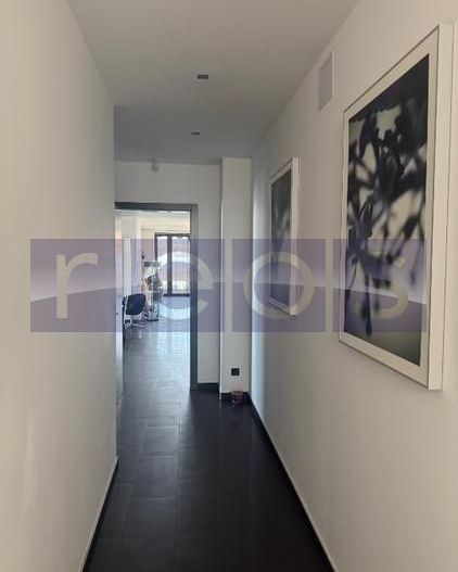 VANZARE PENTHOUSE SPECTACULOS OTOPENI |  355 MP | - Poză 11