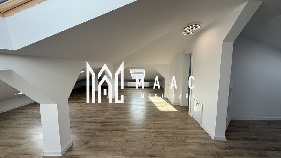 Apartament 3 camere | 150 MP | Balcon | La cheie | 2 Parcari - Poză 13