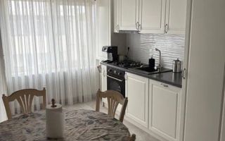 Apartament cu 2 camere/ 50mp/ zona Tatarasi - Poză 3