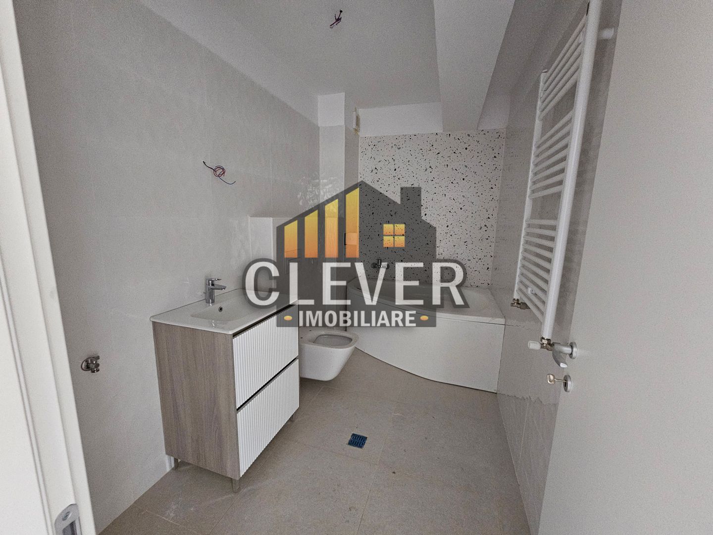 Apartament 3 Camere | 73,5 mp | 2 Bai | Pallady | Comision 0% - Poză 9