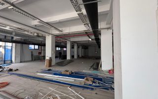 Spatiu comercial, 800mp, Podu Ros - Poză 3