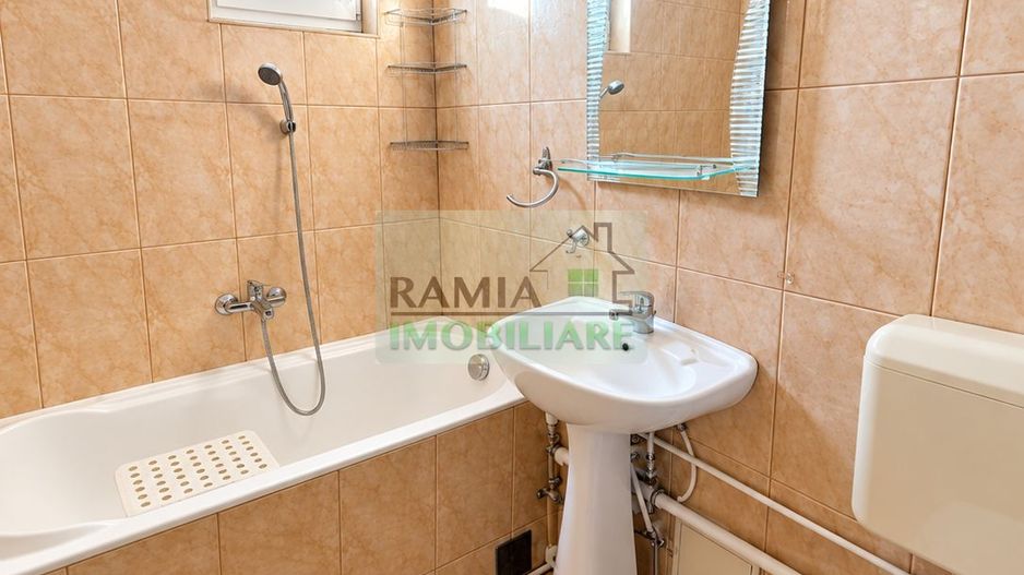 Apartament 3 camere,Etaj 3/4, Parcare + Depozitare , Astra - Poză 6