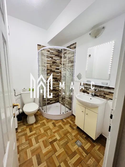 Garsonieră decomandată | etaj 11 | ideală pentru locuit sau investiție - Poză 3