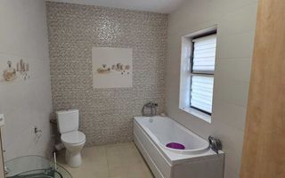 Apartament 3 camere de închiriat în Valea Adâncă, str. Bazei – grădină, terasă acoperită și 2 locuri de parcare - Poză 6