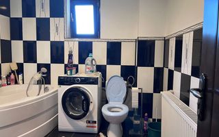 Vanzare casa Dancu, 4 camere, 276 mp, teren 1500 mp - Poză 6