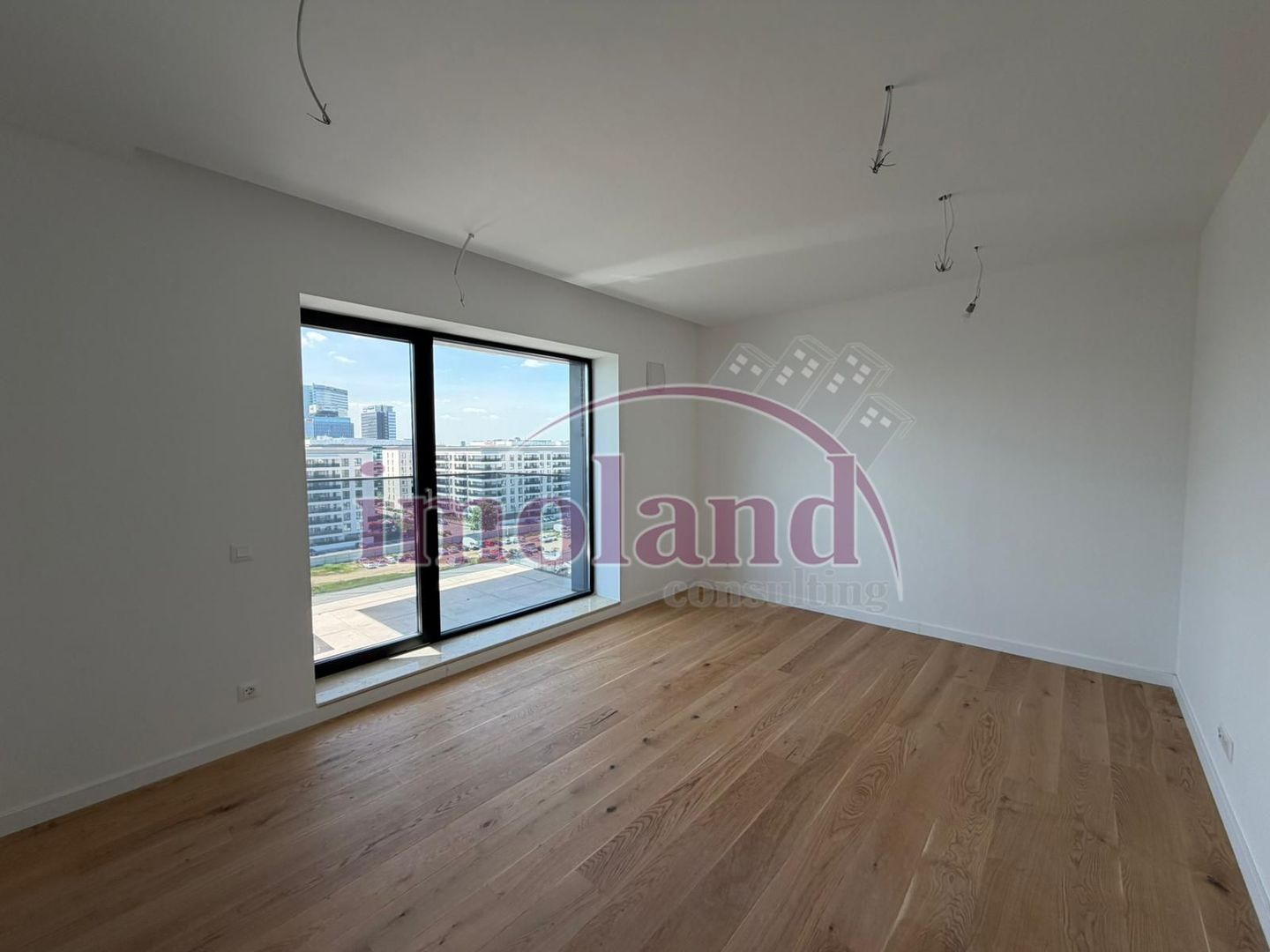 Vanzare - Apartament - 2 camere+balcon - Nusco City-Aviatiei-Promenada - Poză 7
