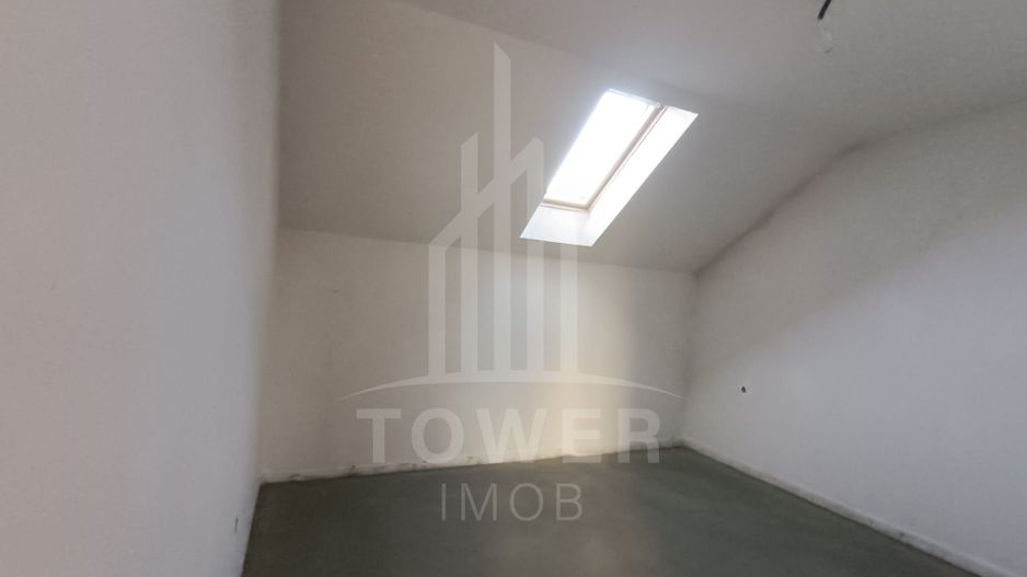 Casă Tip Duplex INDEPENDENTĂ ENERGETIC - Cartier NOU - Poză 10