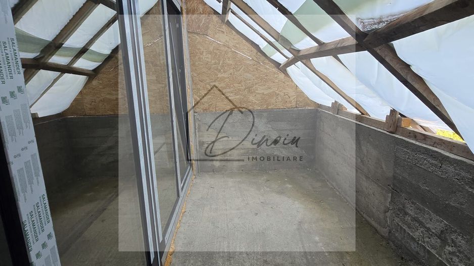 Vila 4 camere Pipera I Ocazie unica I locatie deosebita - Poză 29