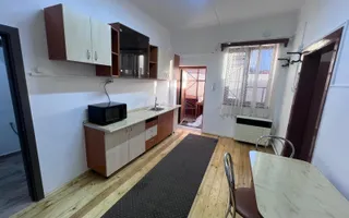 Apartament o camera, 40mp, cartier Zorilor, zona UMF - Poză 12