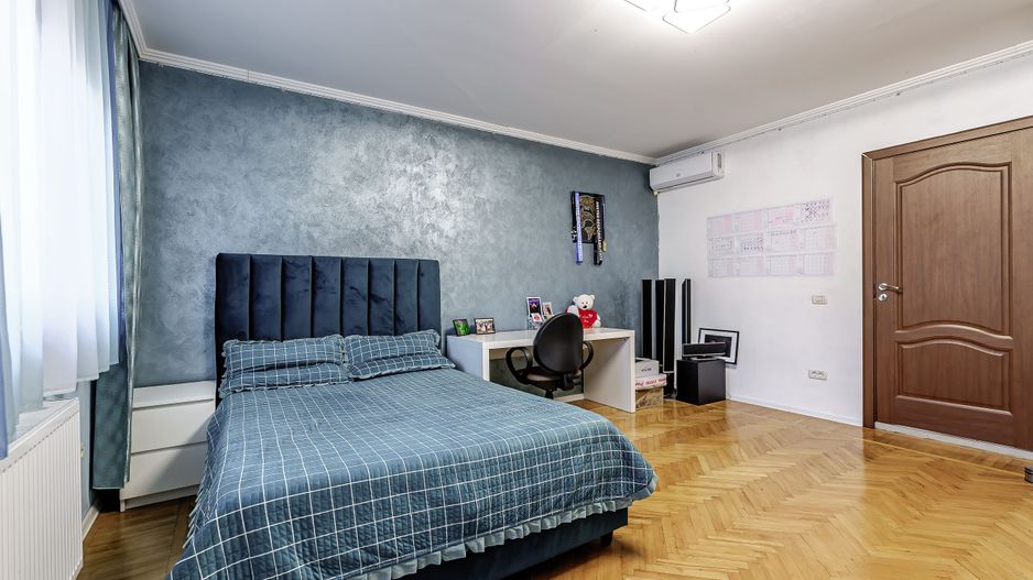 Casă 5 camere - teren 1214 mp - la cheie - Aradul Nou - COMISION 0% - Poză 2