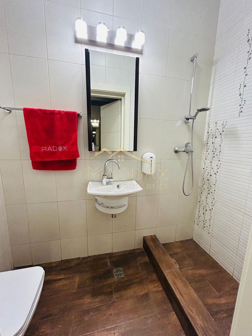 Apartament 4 camere 180mp I Herastrau I 2 locuri parcare*** - Poză 27