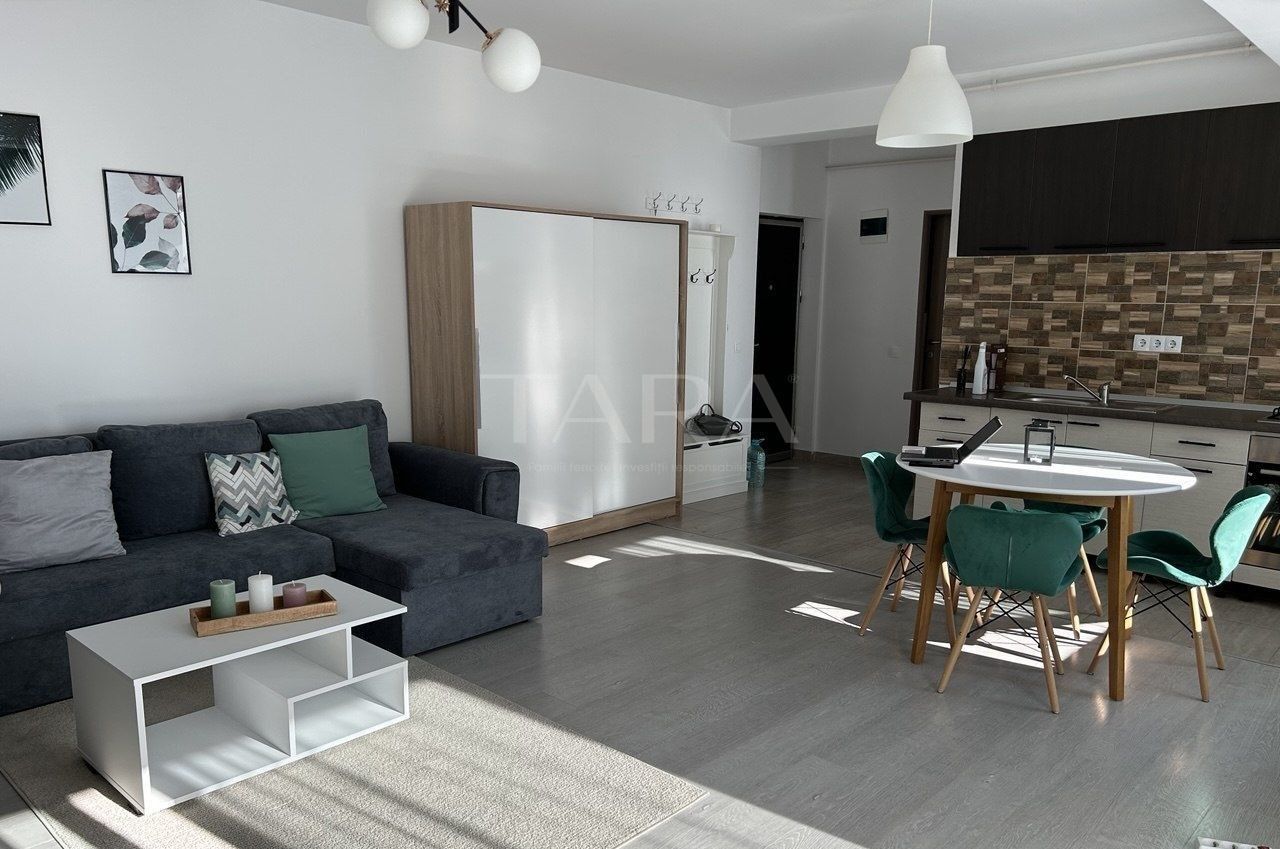 Apartament ideal pentru locuit sau investiție,  zona Terra - Poză 1
