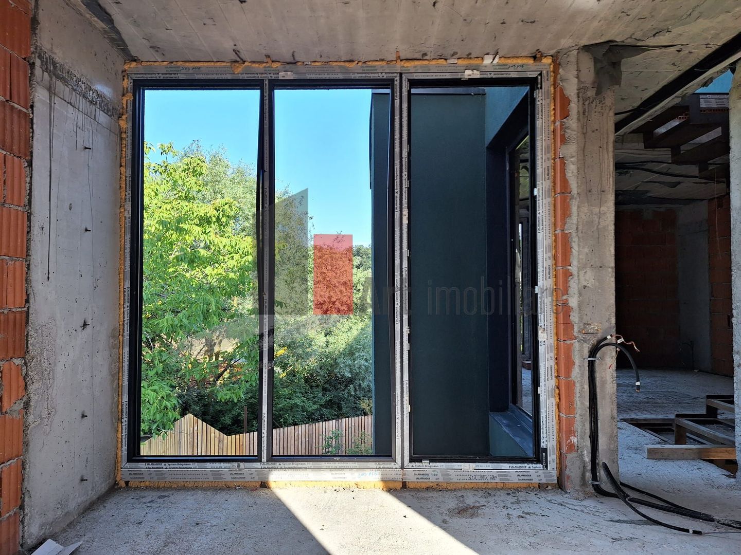 Vila "GREEN SOHO" , UNICITATE SI EXCLUSIVITATE, constructie 2023 - Poză 21