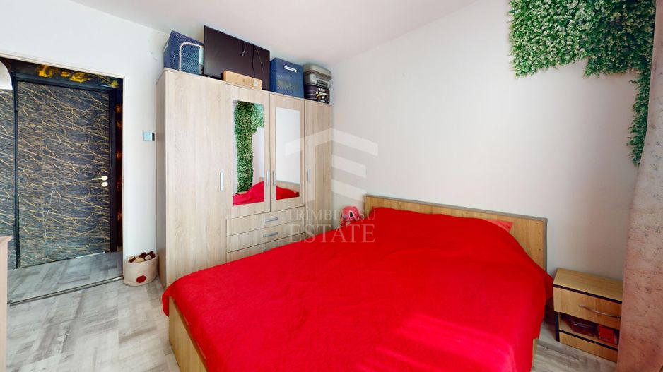 3 camere decomandat + 2 parcari Piata Sudului - Sos. Oltenitei - Poză 14