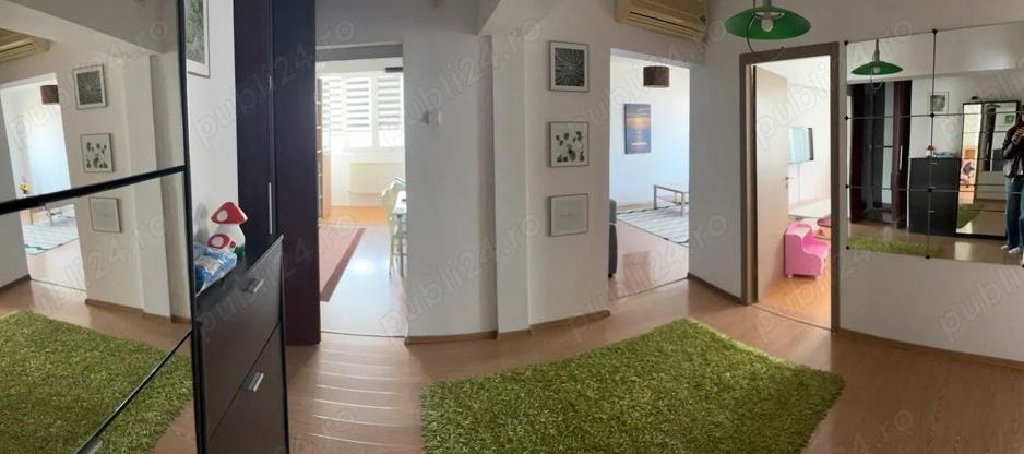 Apartament 3 camere Titan, centrala proprie, renovat, etaj 8/10 - Poză 6