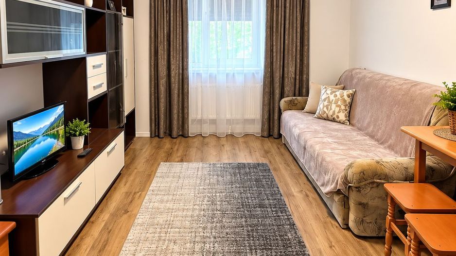 Garsonieră de vânzare - Micro 40 – C-uri | Etaj 3 - 27.000 € - Poză 2