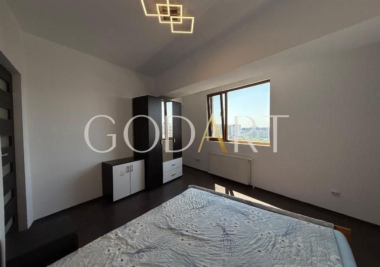 Oportunitate | Apartament doua camere | Vedere panoramica | Metrou - Poză 12