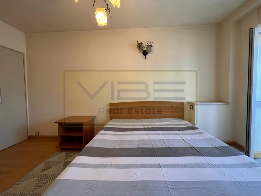 Apartament 2 camere decomandat Gara - Strada ARCU — fotografia 3
