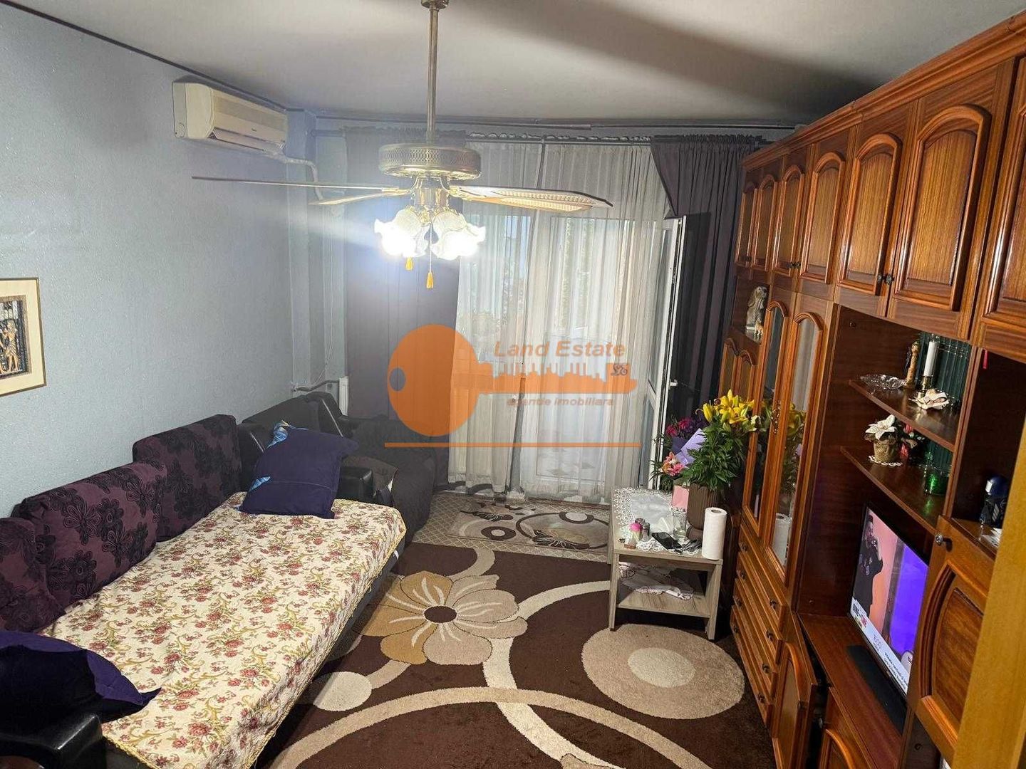 3 camere Aviatiei (2/4-100 m metrou ) - Poză 4