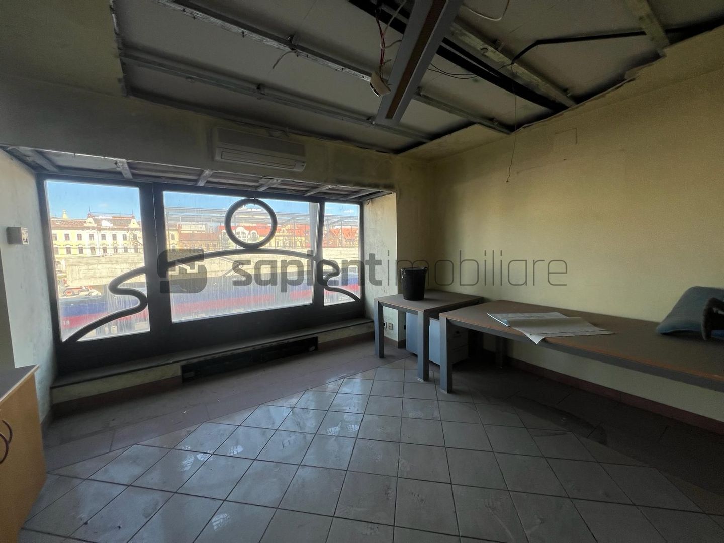 Sapient | Spațiu comercial _ Pasajul Vulturul Negru - Poză 7