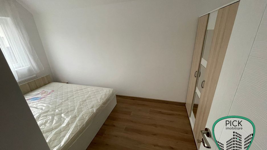 P 1136 - Casă duplex cu 4 camere în Sâncraiu de Mureș - Peștișorul de Aur - Poză 4