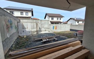 Casa duplex cu 3 camere de vanzare, Selimbar, Sibiu - Poză 9