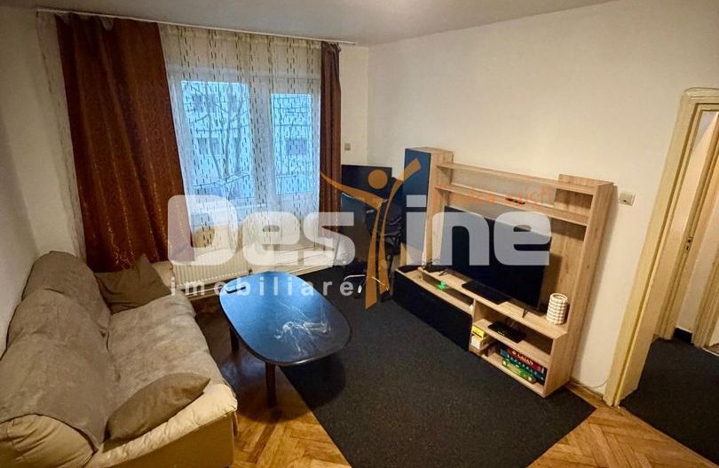 Apartament NICOLINA 2 | 55 mp utili, Semidecomandat, 2 camere, etaj 1 - Poză 2