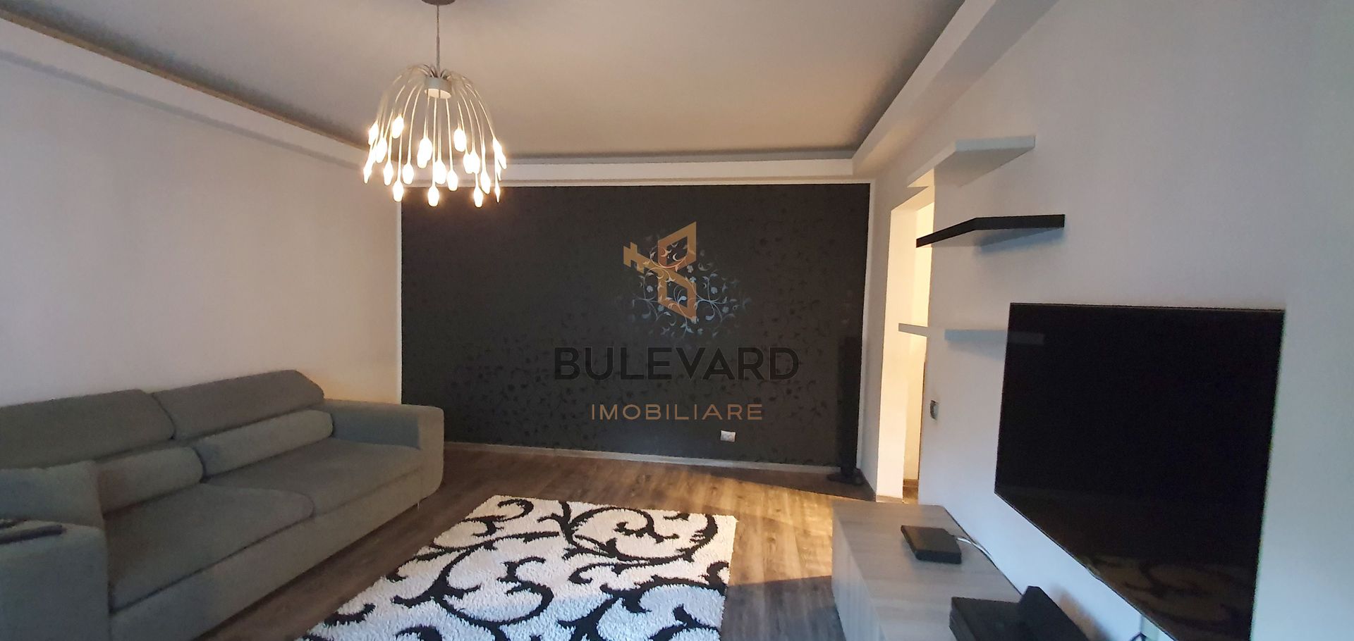 Apartament cu 4 camere decomandat, zona Calea Dorobantiilor! - Poză 3