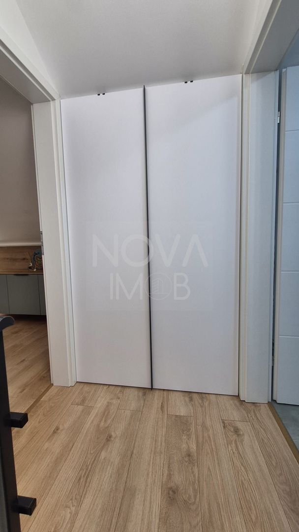 Apartament 4 camere, 3 bai, LIFT, Crt. Arhitectilor - Mandra - Poză 14