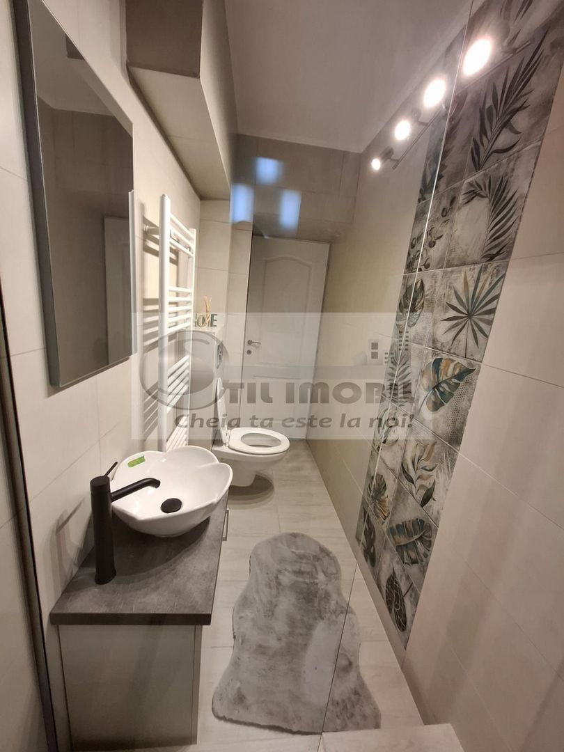 Apartament 2 cam de vanzare, 47 mp, Miron Costin, 84.900 euro - Poză 2