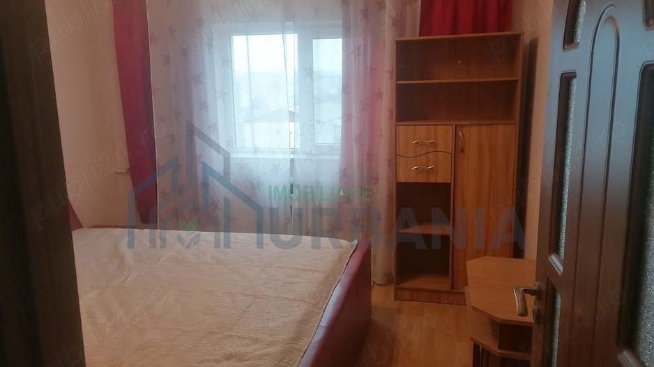 Apartament 3 camere decomandat, mobilat si utilat, zona Dacia (Bicaz), 2000 lei/luna - Poză 2