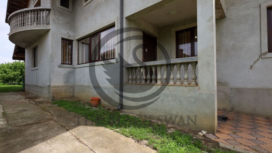 Casa si teren de vanzare| 884 mp | Targsoru Nou, Prahova | COMISION 0% - Poză 12