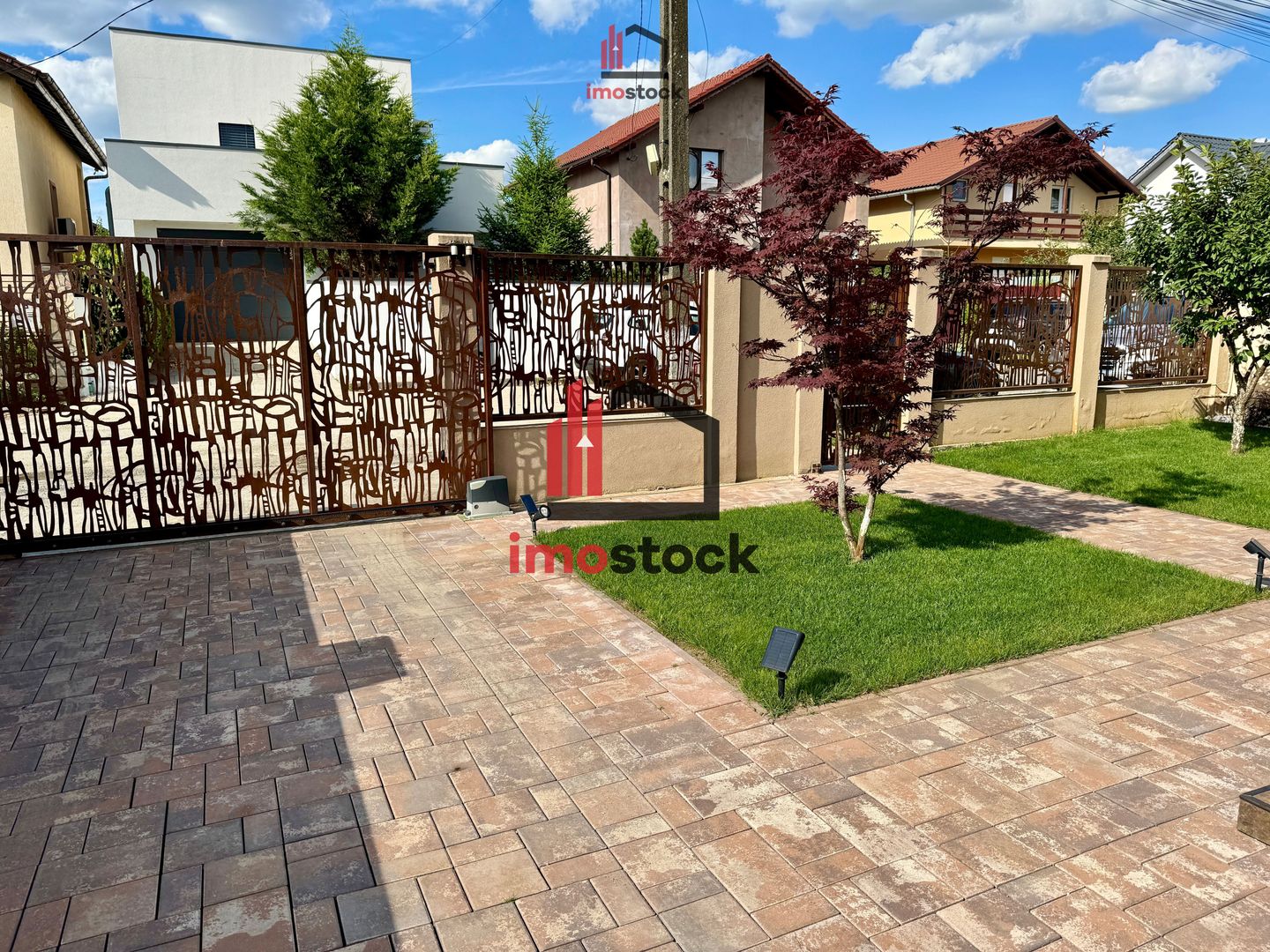 Casa Segmentul Premium | Eleganță și Confort - Poză 39