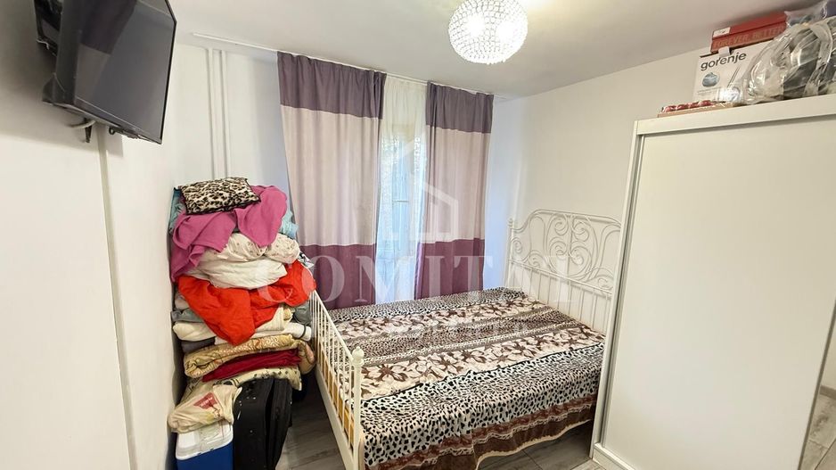 Apartament 3 camere | 65 mp | Zona Str. C. Brâncuși | Gheorgheni - Poză 3