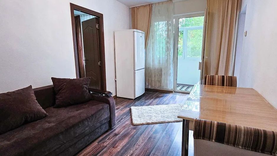 Apartament 2 camere, ND, Et.3, 350 euro-Tatarasi-Ateneu - Poză 5