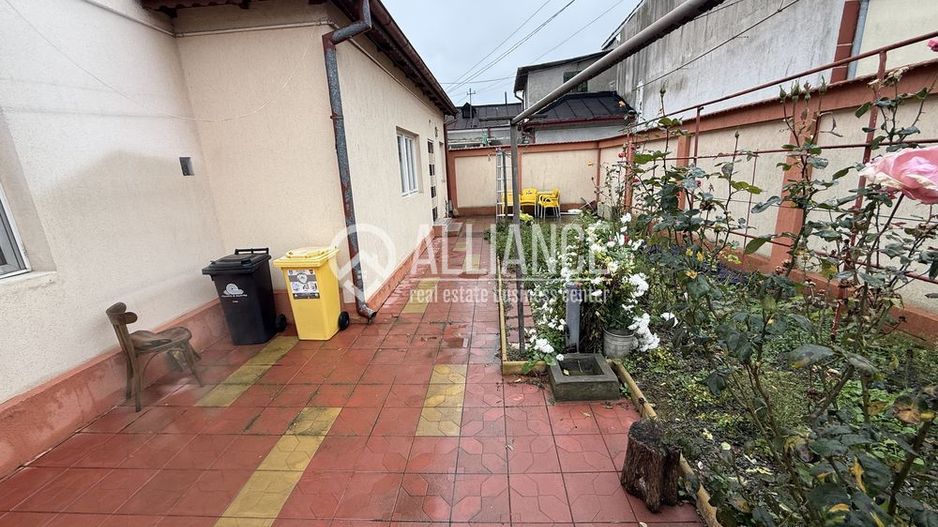 Tomis 2(cod04)-Casa 4 camere - Poză 1