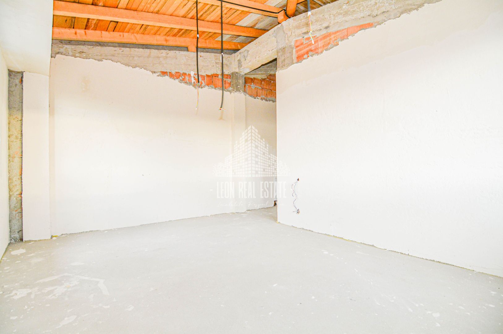 Casă individuală semifinisată, în Cluj-Napoca, Gruia, 145.05mp utili - Poză 16