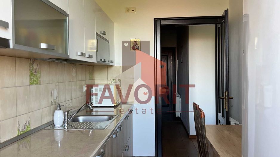 Apartament 2 camere | Bloc nou | Lift | Parcare | Mircea Cel Batran - Poză 5